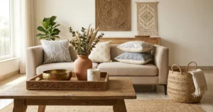 India Home Décor is better than china